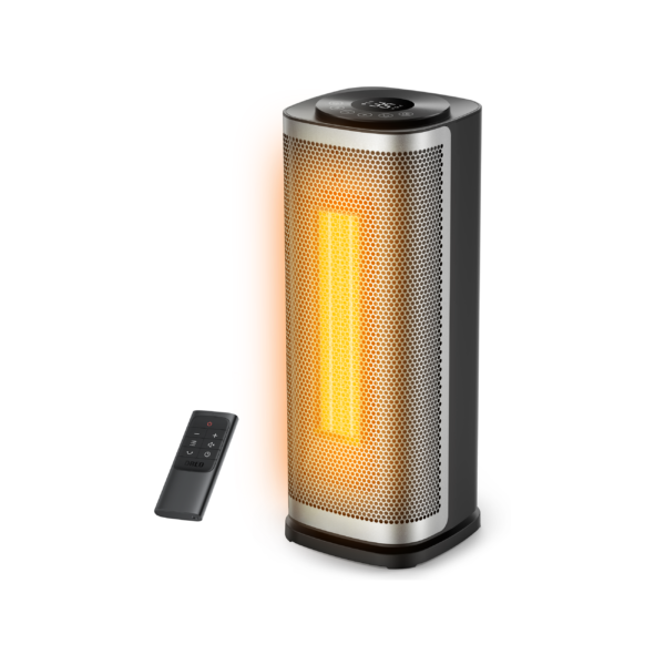 H2 space heater